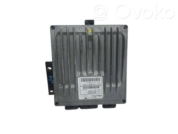 Dacia Logan I Engine control unit/module 