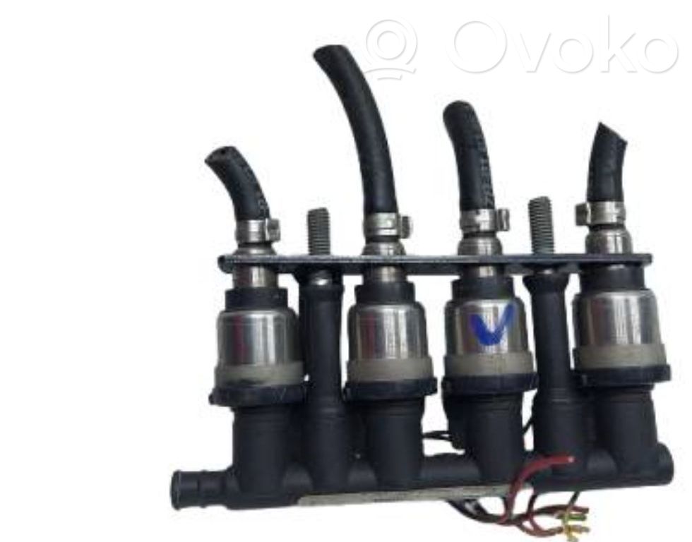 Inyector de gas GLP   67R010092