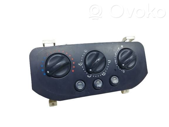 Renault Clio II Climate control unit 