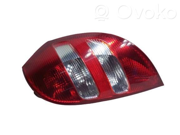 Mercedes-Benz A W169 Lampă spate în caroserie 