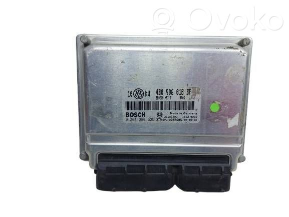 Audi A6 S6 C5 4B Engine control unit/module 