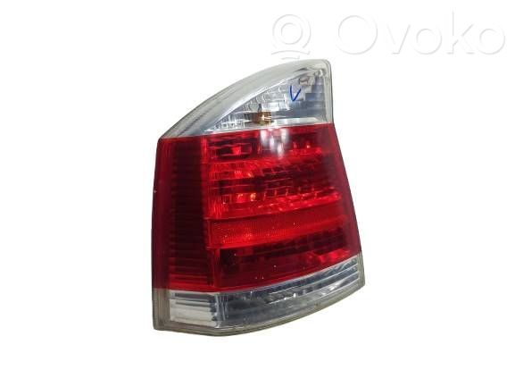 Opel Vectra C Luci posteriori 