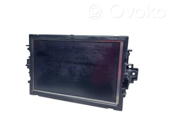 Mercedes-Benz C W204 Monitor / wyświetlacz / ekran 