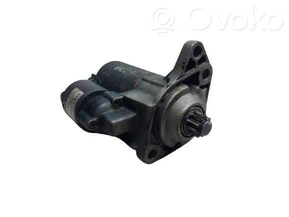 Volkswagen Golf IV Motor de arranque 