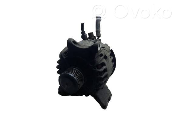 Mercedes-Benz A W169 Generatore/alternatore 