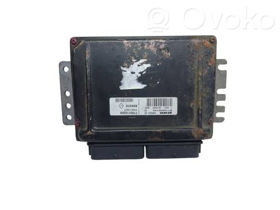 Renault Twingo I Engine control unit/module 