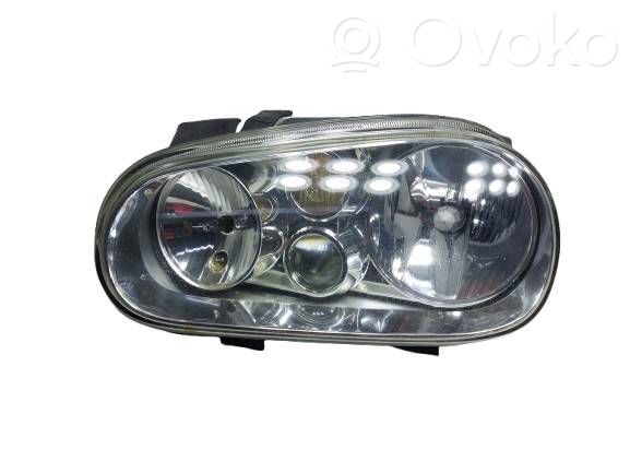Volkswagen Golf IV Faro/fanale 