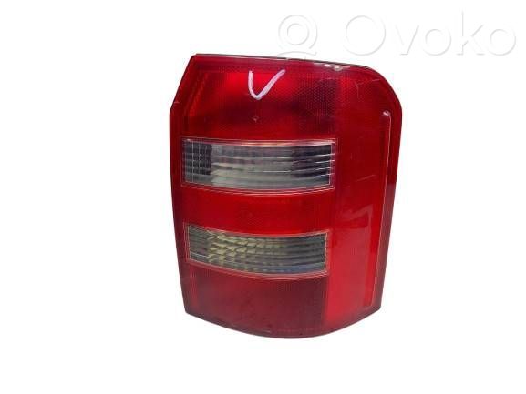 Rear/tail lights   155244KAS,155244