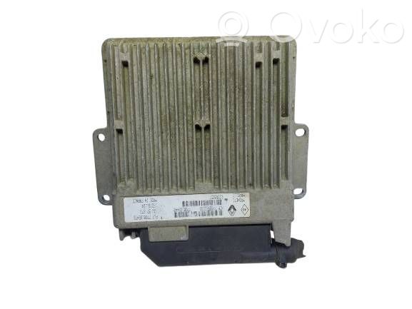 Renault Twingo I Engine control unit/module 