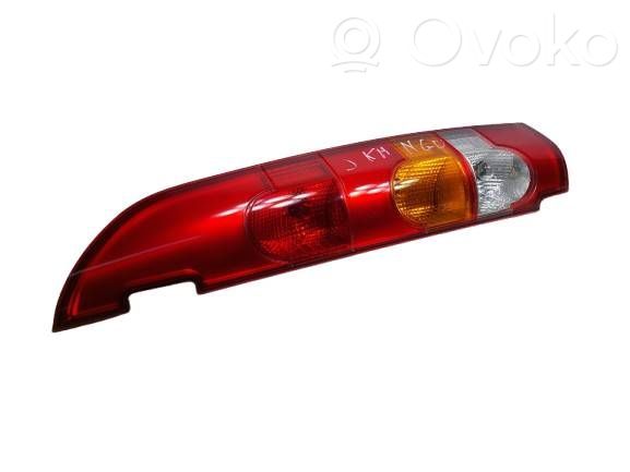 Renault Kangoo I Rear/tail lights 