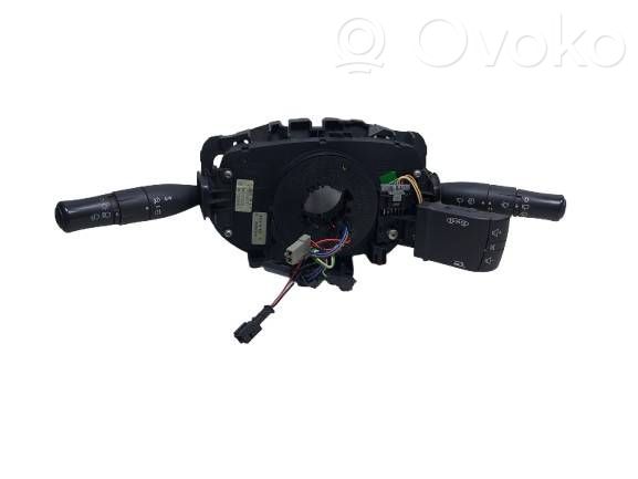 Renault Megane II Interruptor/palanca de limpiador de luz de giro 