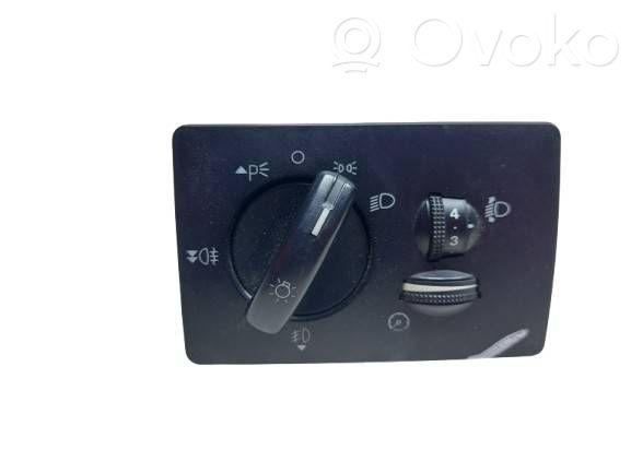 Lichtschalter   4M5T13A024AA