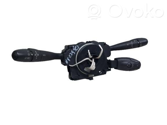 Peugeot 206 Light switch 