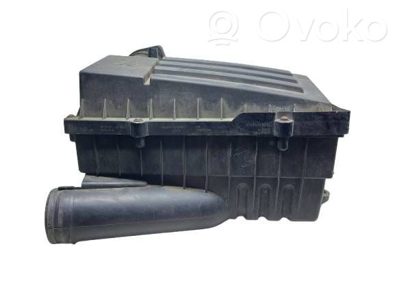Obudowa filtra powietrza   1K0129607SKAS,1K0129607S