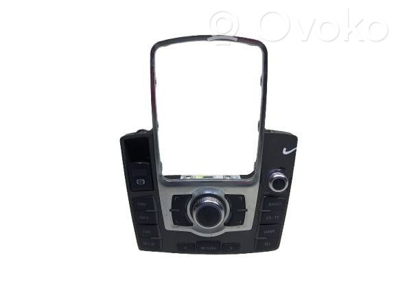 Central console control unit   4F1919610,4F0910609