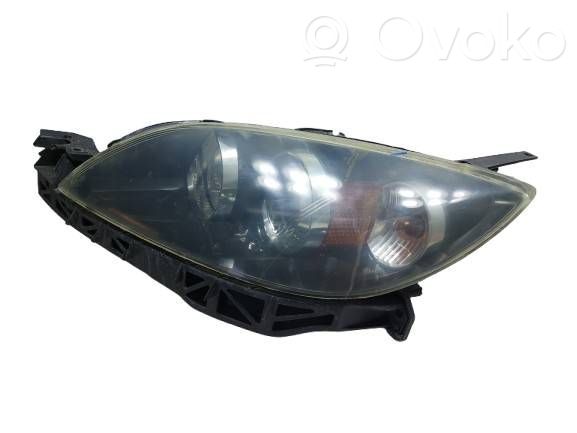 Phare frontale   155785KAS,155785