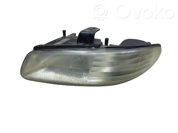 Phare frontale   04576313ACKAS,04576313AC