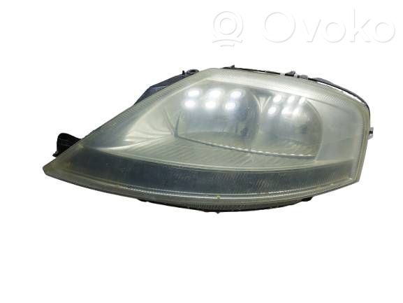 Citroen C3 Headlight/headlamp 