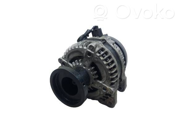 Alternator   A6026KAS,A6026