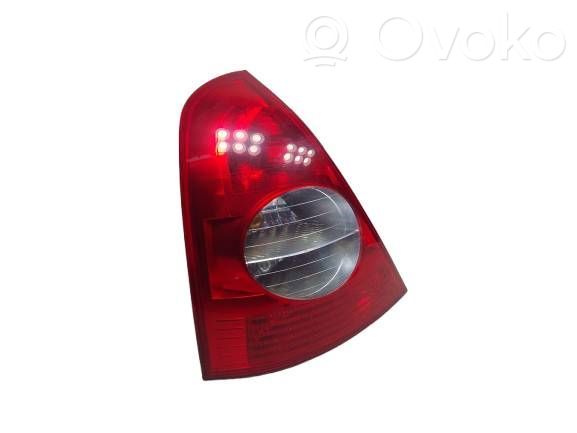 Renault Clio II Takavalot 