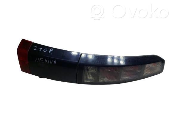 Lampa tylna   156292KAS,156292