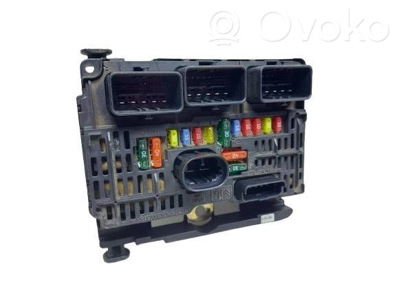 Citroen C4 I Unidad de control del BSM 