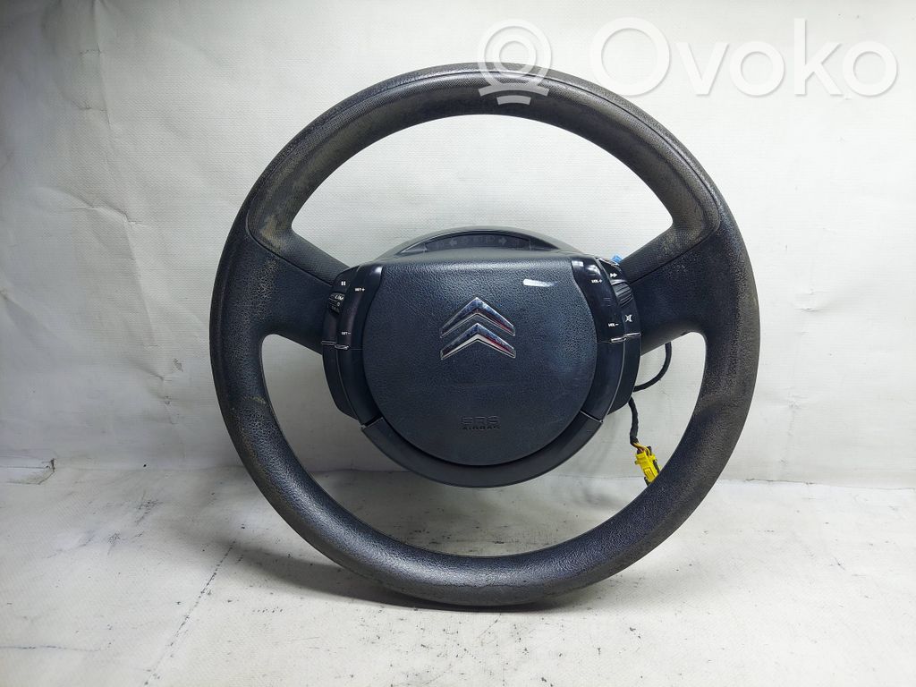 Citroen C4 I Volante 