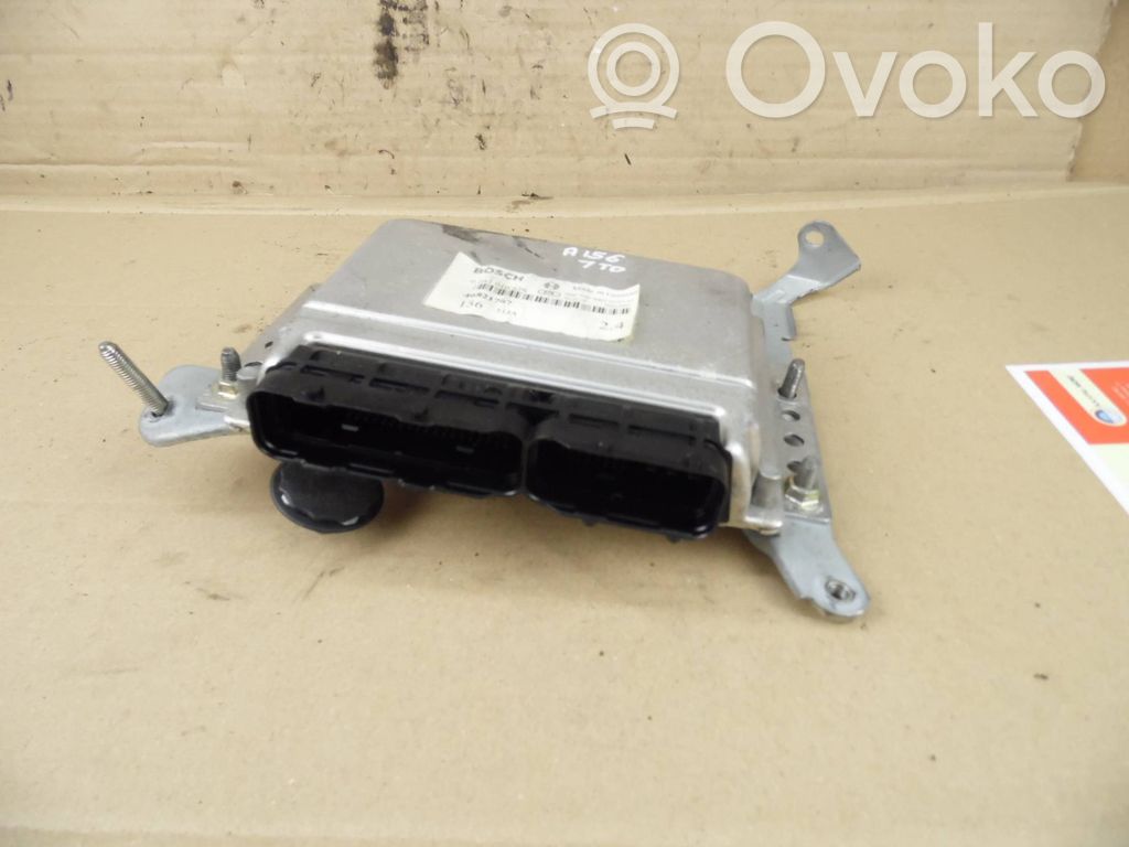 Alfa Romeo 156 Engine control unit/module 