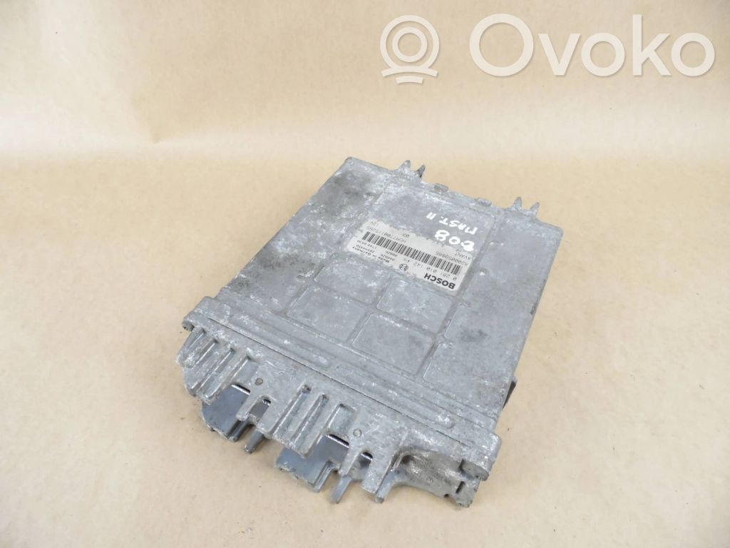 Renault Master II Engine control unit/module 