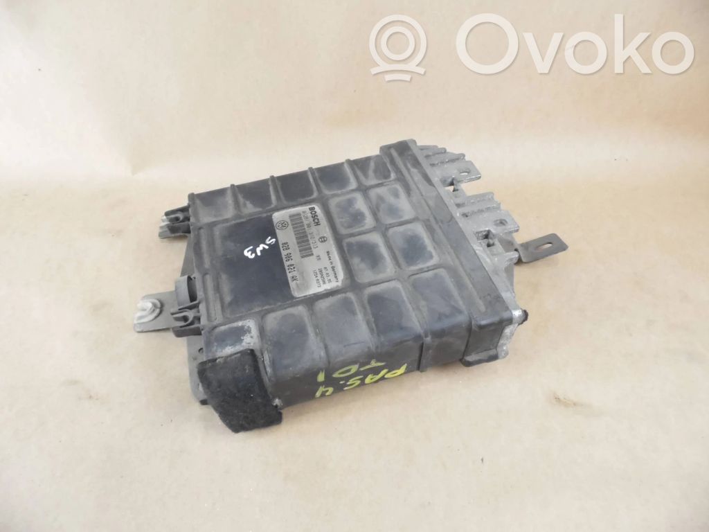 Engine control unit/module   028906021AK,28SA2506,0281001312