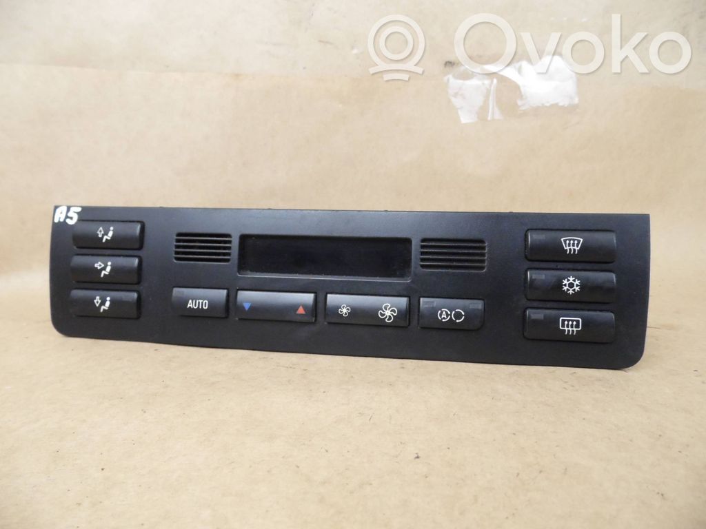Climate control unit   64116902440,5HB00773811