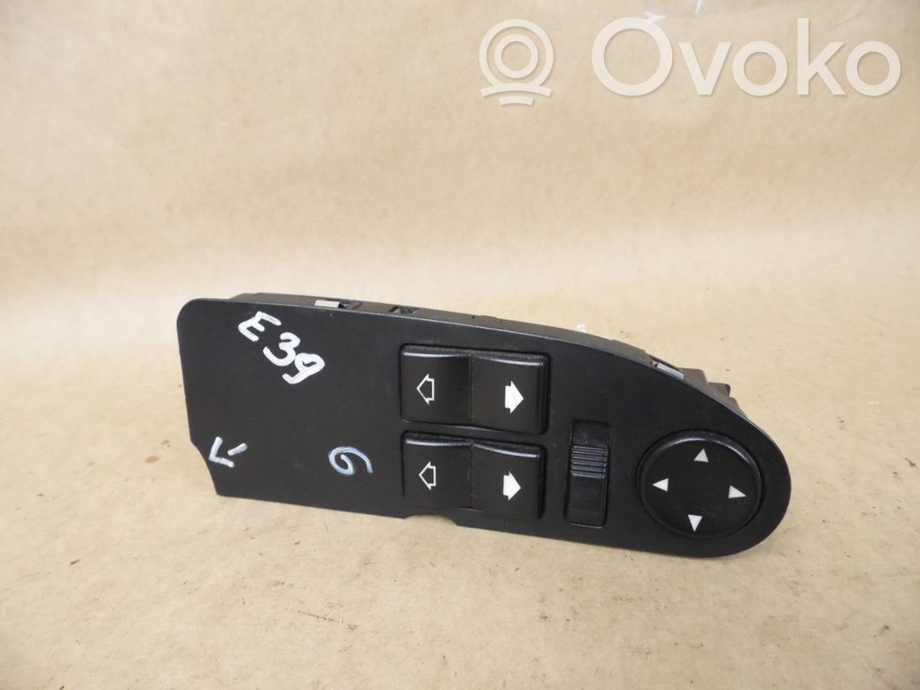 Electric window control switch   8360887,9551,06SW