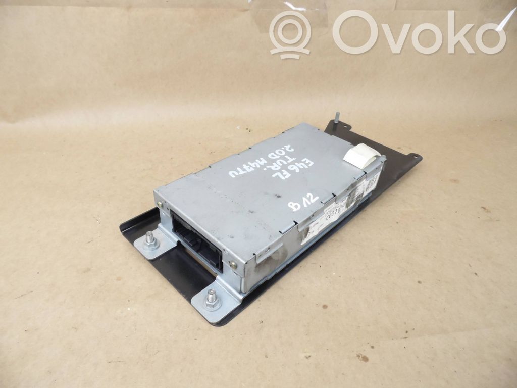 BMW 3 E46 Bluetooth modulis 