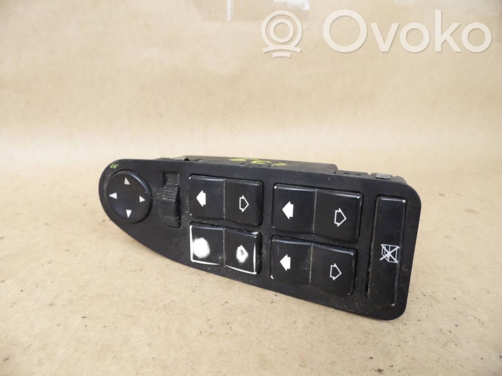 BMW 5 E39 Electric window control switch 