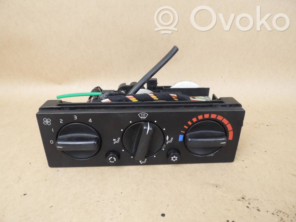 Volvo 460 Climate control unit 