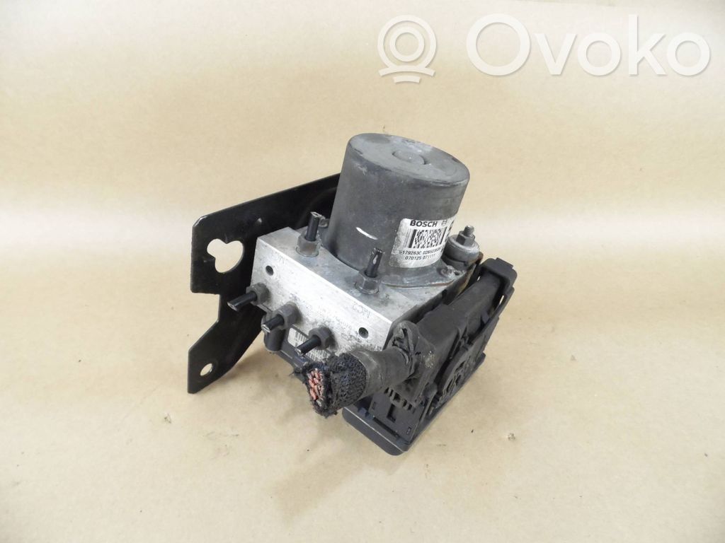 Alfa Romeo GT ABS Pump 