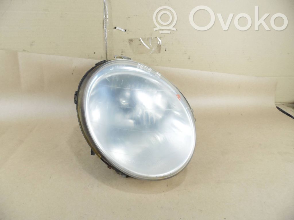 Daewoo Matiz Headlight/headlamp 
