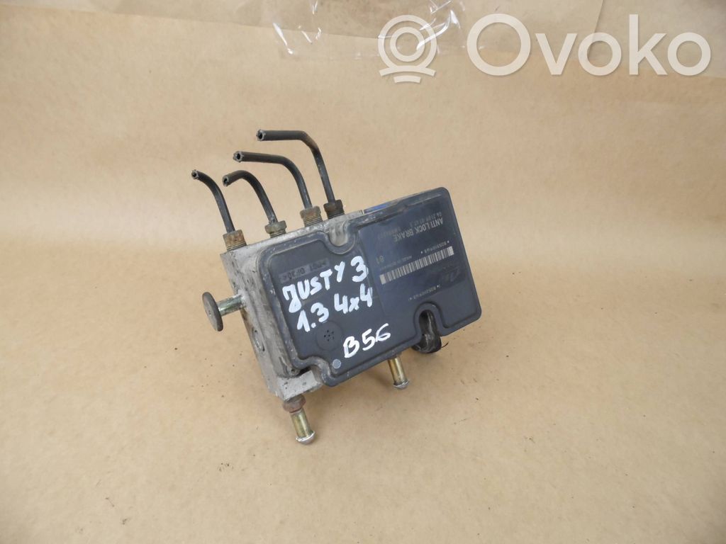 Subaru Justy ABS Blokas 