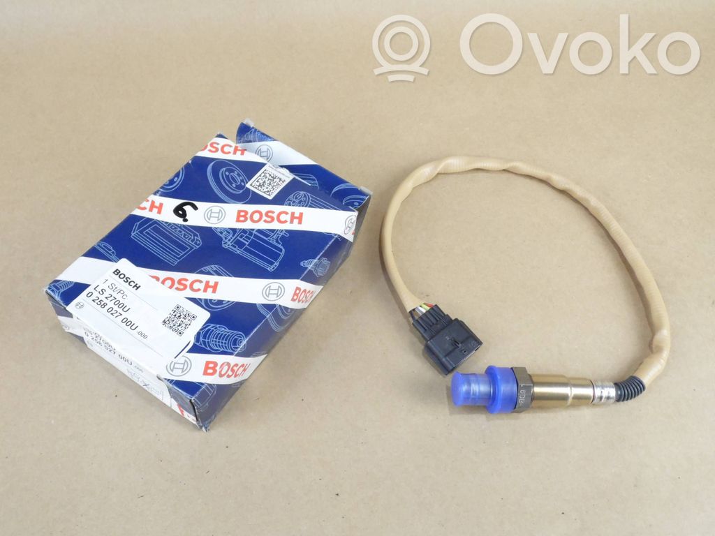 Sonde lambda   0258027000,LS2700U