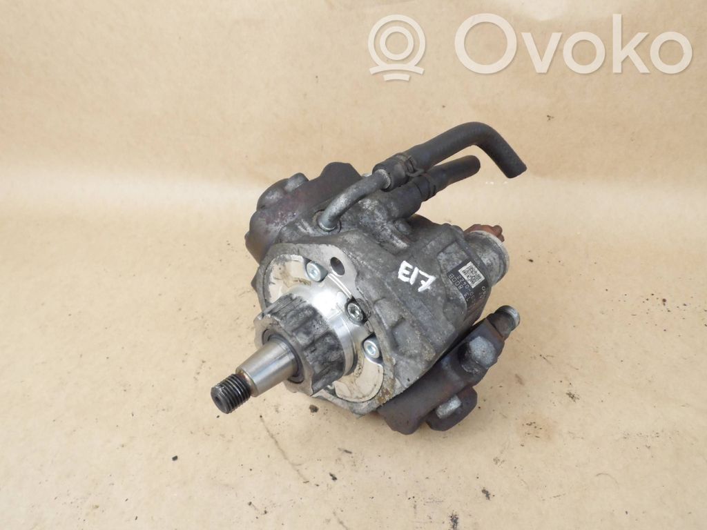 Mazda 5 Fuel injection high pressure pump 