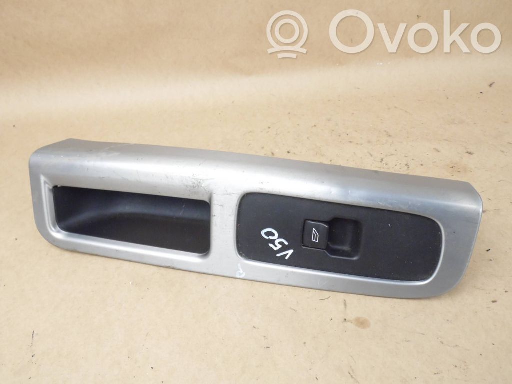 Electric window control switch   8679669,FSW464