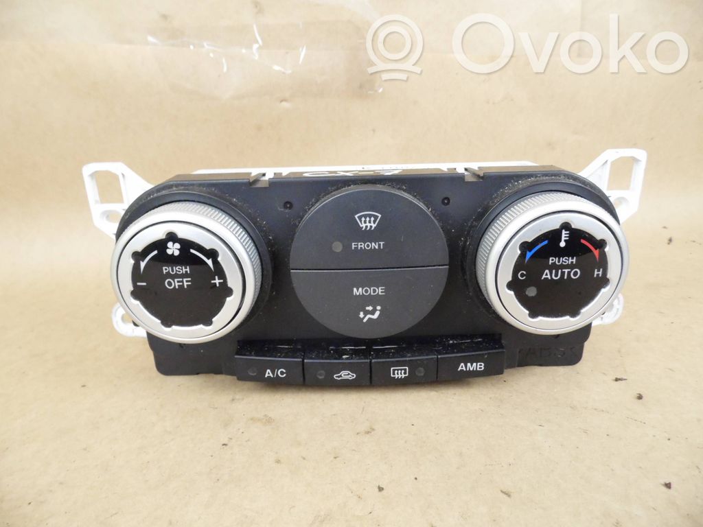 Climate control unit   K1900EH15,EH15,7J30