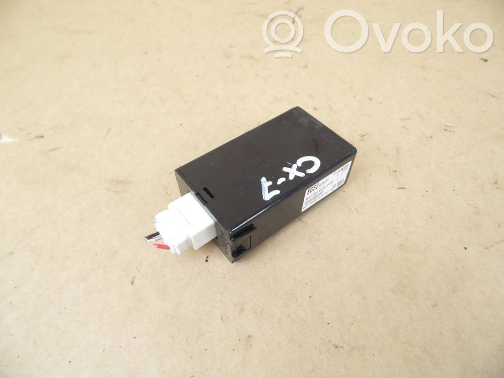 Mazda CX-7 Unitate/modul de comandă închidere centralizată 