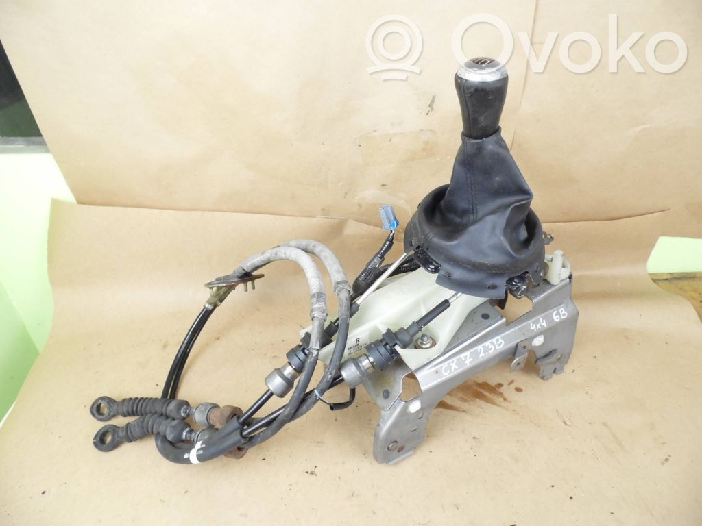 Mazda CX-7 Selector caja de cambios 