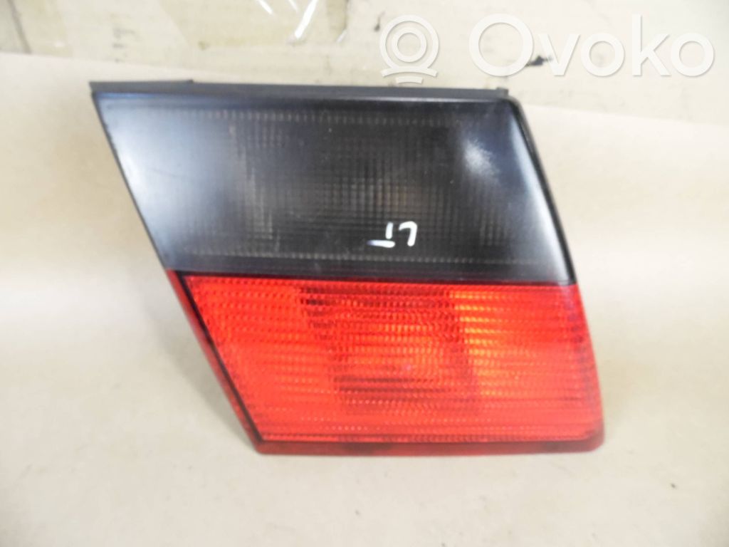 Rear/tail lights