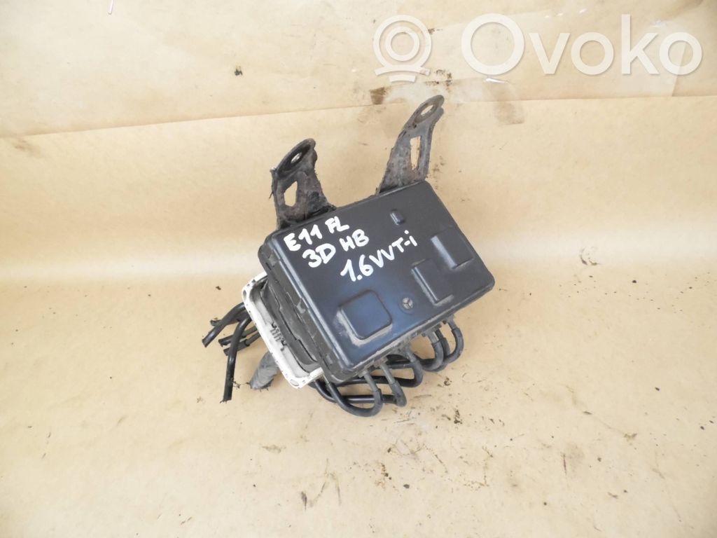 Toyota Corolla E110 ABS Pump 