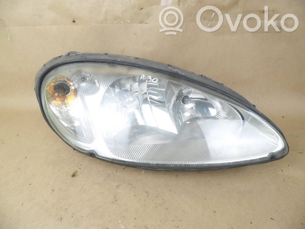 Headlight/headlamp