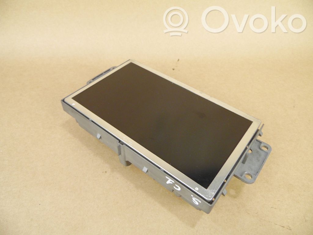 Monitor / wyświetlacz / ekran   9659047780,201VT455,50355008051500