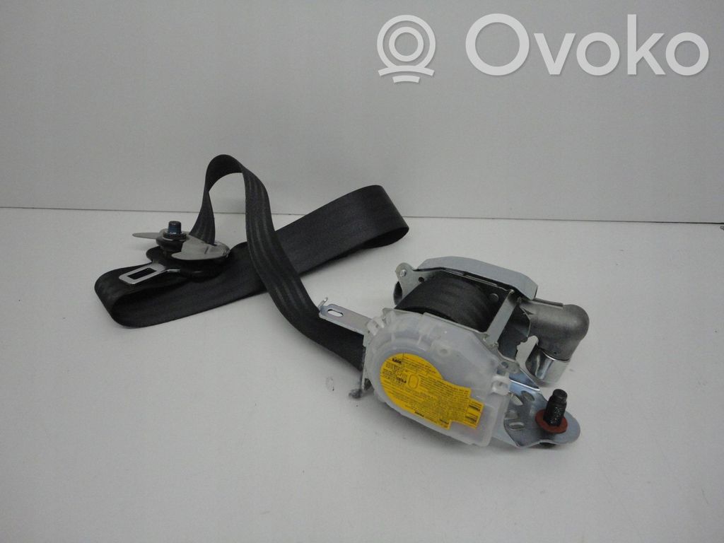 KIA Ceed Front seatbelt 