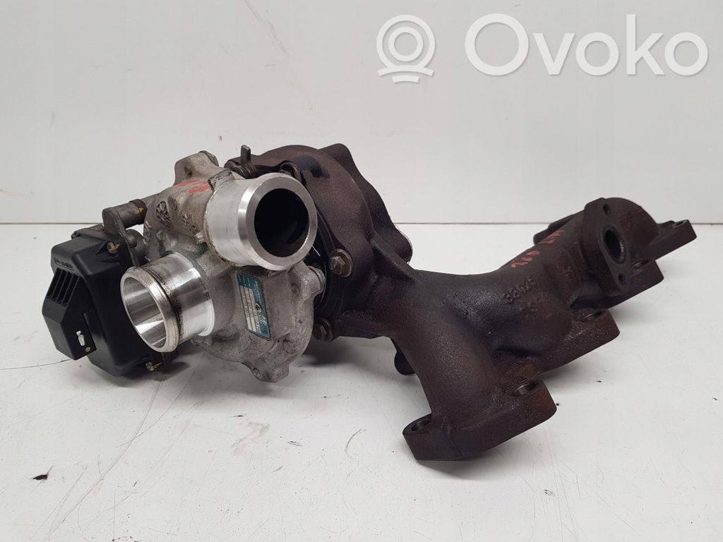 Turbina   282012A780
